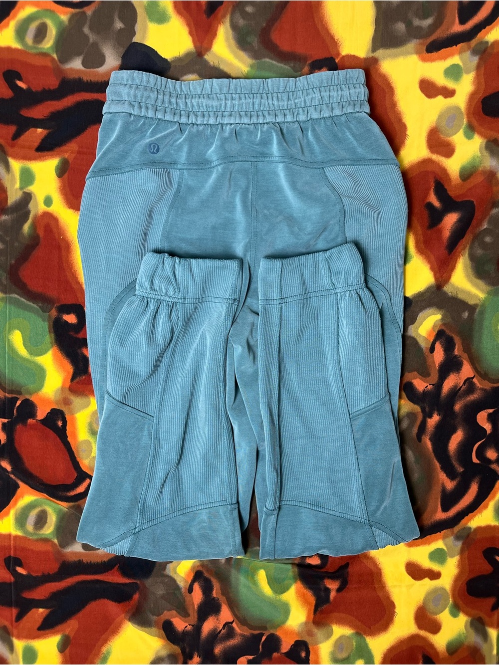 Lululemon Jogger Pants Women’s Size 2